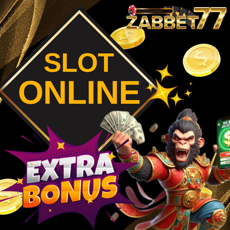 zabbet77 สนุกกับเกม slot จากค่ายดัง แจ็คพอตแตกเร็ว รางวัลแจกทุกวัน สร้างกำไรง่ายทำเงินไวตลอดวัน รวยแน่นอนกับเว็บสล็อตมาแรงที่ทำกำไรได้ทุกเวลา